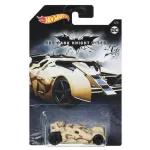 DC COMICS BATMAN THE DARK KNIGHT RISES TUMBLER DIE-CAST & PLASTIC HOT WHEELS VEHICLES [4/6]