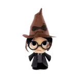 HARRY POTTER SORTING HAT CUDDLY SOFT TOY 25cm