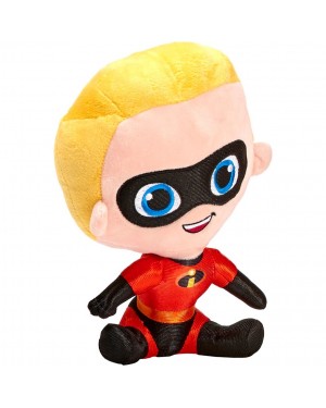 THE INCREDIBLES DASH CUDDLY SOFT TOY 27cm