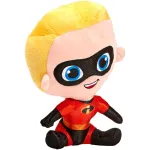 THE INCREDIBLES DASH CUDDLY SOFT TOY 27cm