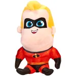 THE INCREDIBLES BOB CUDDLY SOFT TOY 30cm