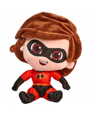 THE INCREDIBLES HELEN CUDDLY SOFT TOY 27cm