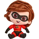 THE INCREDIBLES HELEN CUDDLY SOFT TOY 27cm