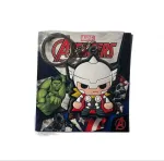 MARVEL COMICS KAWAII THOR RUBBER PVC KEYRING