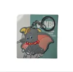 DISNEY DUMBO RUBBER PVC KEYRING