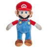 NINTENDO SUPER MARIO BROS MARIO SOFT CUDDLY TOY PLUSH 20CM