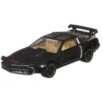 KNIGHT RIDER K.I.T.T DIE-CAST & PLASTIC HOT WHEELS VEHICLES