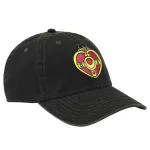 SAILOR MOON COSMIC HEART COMPACT STRAPBACK BASBEALL CAP HAT