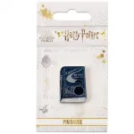 HARRY POTTER ADVANCED POTION MAKING BOOK PIN BADGE