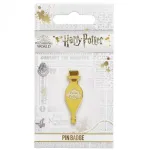 HARRY POTTER FELIX FELICIS PIN BADGE