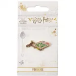 HARRY POTTER HONEYDUKES LOGO PIN BADGE