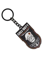 CALL OF DUTY BLACK OPS IIII (4) METAL KEYRING *