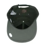 CARBON 212 CRBN PREMIUM COLLECTION MOSS GREEN SNAPBACK CAP