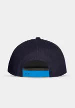 OFFICIAL POKEMON LUCARIO PATCH 448 SNAPBACK BASEBALL CAP HAT