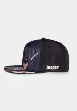 OFFICIAL ATTACK ON TITAN EREN JAEGER ADJUSTABLE BASEBALL CAP HAT