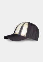 THE LORD OF THE RINGS Barad-dûr TOWER OF SAURON PRINT SNAPBACK BASEBALL CAP HAT