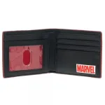 STUNNING MARVELS THOR: THE DARK WORLD HAMMER BI-FOLD WALLET 