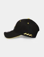 ILLUMINATION PRESENTS MINIONS DAVE BLACK SNAPBACK BASEBALL CAP