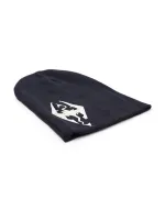 OFFICIAL THE ELDER SCROLLS V (5): SKYRIM - DRAGONBORN SYMBOL BLACK BEANIE