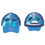 DISNEY LILO AND STITCH ALL OVER PRINT BASEBALL CAP [KIDS]