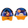 DRAGON BALL Z GOKU ALL OVER PRINT BASEBALL CAP [KIDS]