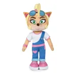 CRASH BANDICOOT COCO BANDICOOT CUDDLY SOFT TOY 32cm