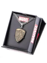 MARVEL COMICS GUARDIANS OF THE GALAXY SYMBOL PENDANT NECKLACE