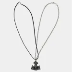 OFFICIAL ASSASSIN'S CREED VALHALLA PENDANT NECKLACE