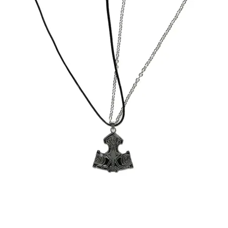 OFFICIAL ASSASSIN'S CREED VALHALLA PENDANT NECKLACE