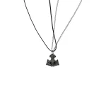 OFFICIAL ASSASSIN'S CREED VALHALLA PENDANT NECKLACE