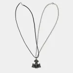 OFFICIAL ASSASSIN'S CREED VALHALLA PENDANT NECKLACE