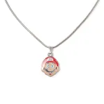 OFFICIAL NINTENDO'S SUPER MARIO BRO'S MARIO FACE PENDANT ON NECKLACE