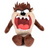 LOONEY TUNES TAZ TASMANIAN DEVIL SOFT TOY 16cm