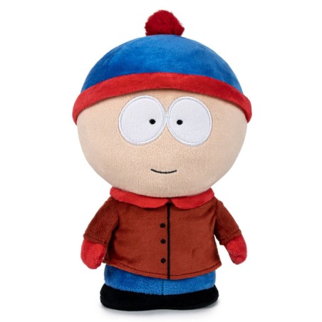 SOUTH PARK STAN SOFT TOY 25cm