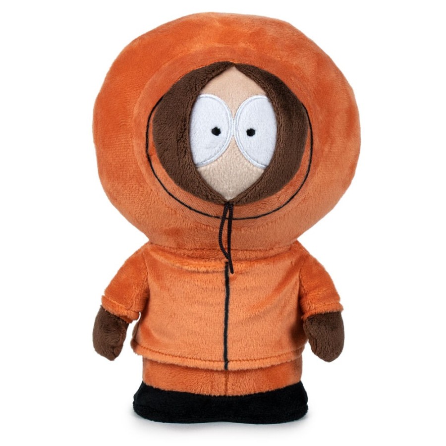 SOUTH PARK KENNY SOFT TOY 25cm