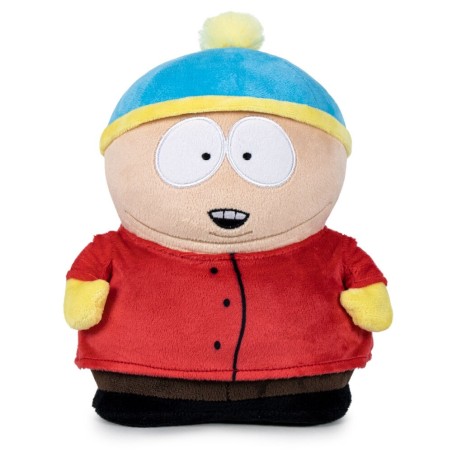 SOUTH PARK CARTMAN SOFT TOY 23cm