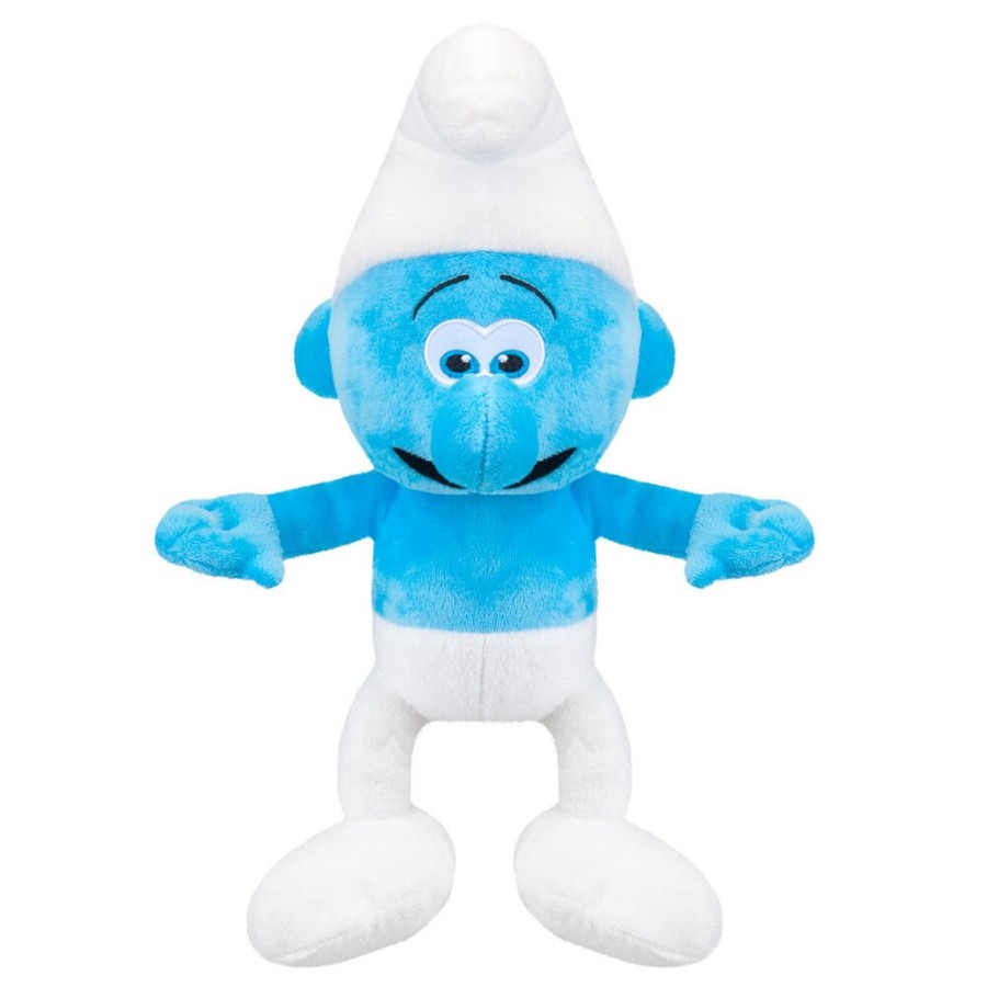 THE SMURFS SMURF SOFT TOY 32cm