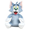 TOM & JERRY TOM SOFT TOY 30cm