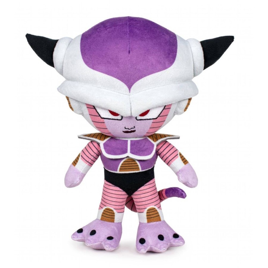 DRAGON BALL Z FRIEZA SOFT TOY 28cm