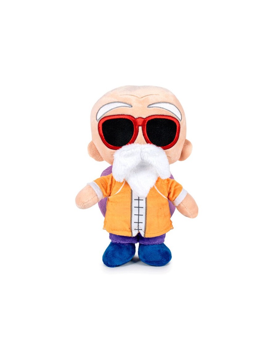 DRAGON BALL MASTER ROSHI SOFT TOY 26cm