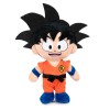 DRAGON BALL GOKU TAIL SOFT TOY 28cm