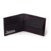 PLAYSTATION TOKYO 94 JAPAN BLACK BI-FOLD WALLET