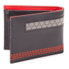 DESTINY HUNTER BLACK BI-FOLD WALLET