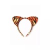 TIGER EARS HAIR BAND