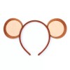 MONKEY EARS HAIR BAND