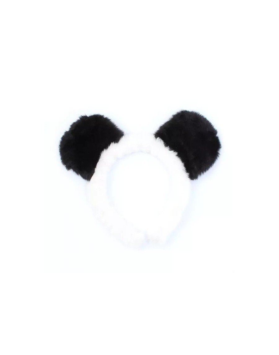 PANDA EARS HAIR BAND