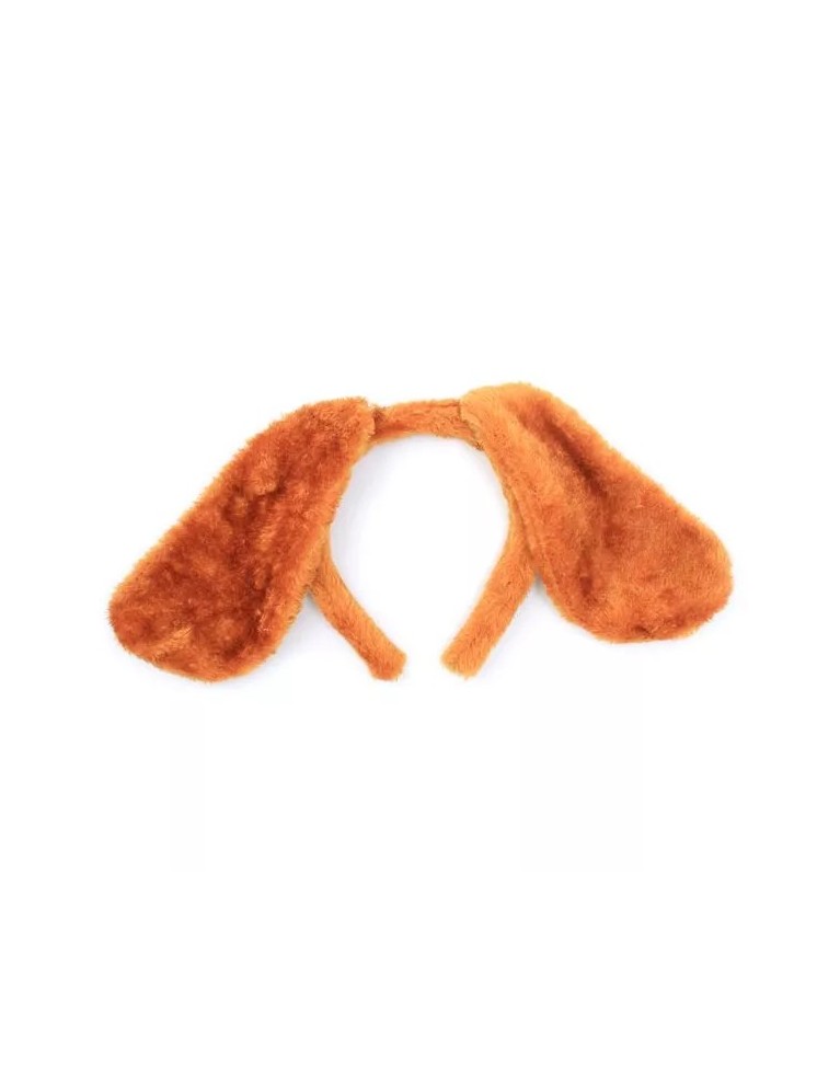 FLOPPY DOG EARS HAIR BAND