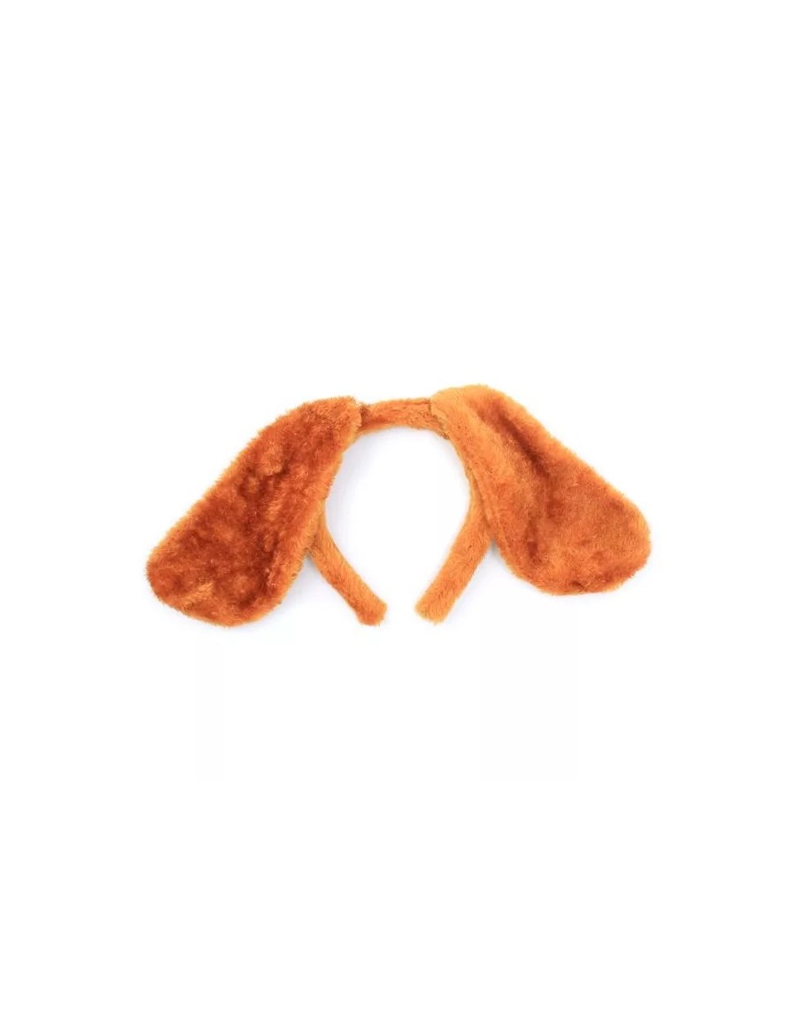 FLOPPY DOG EARS HAIR BAND