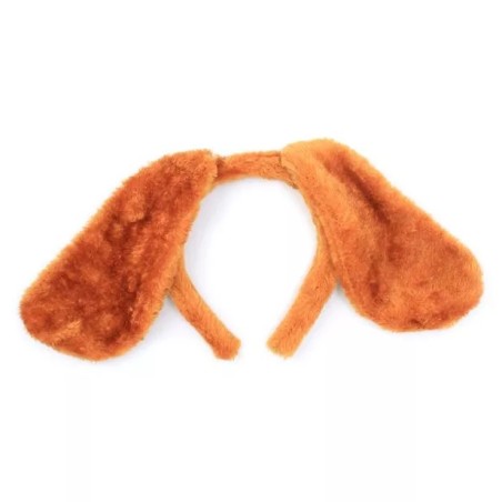 FLOPPY DOG EARS HAIR BAND