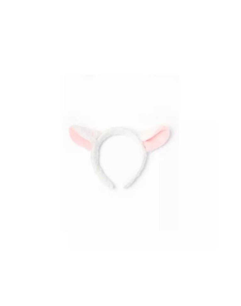 LAMB SHEEP EARS HAIR BAND